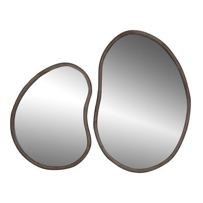 Miroirs - Miroirs GALET - JOE SAYEGH PARIS