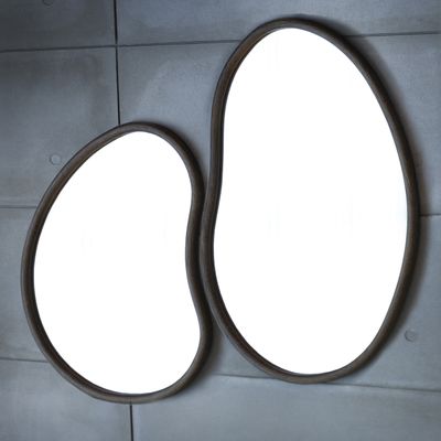 Mirrors - Mirrors GALET - JOE SAYEGH PARIS