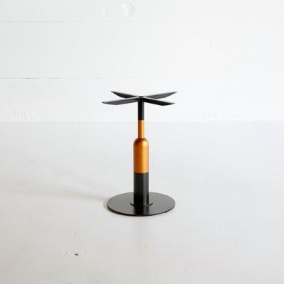 Tables pour hôtels -  table APOLLO  - HEERENHUIS MANUFACTUUR