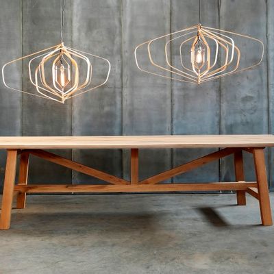 Suspensions - MOGU suspension - HEERENHUIS MANUFACTUUR