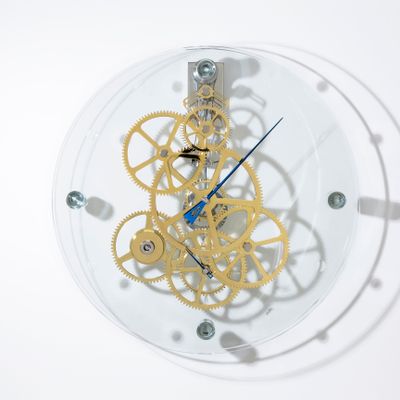 Clocks - Takto Presto - TAKTO TIMEPIECES BY TECKELL