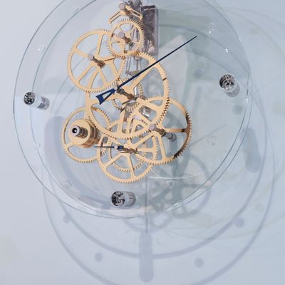 Clocks - Takto Presto - TAKTO TIMEPIECES BY TECKELL