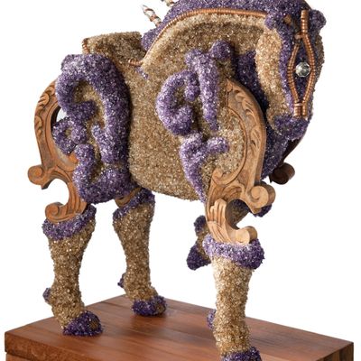 Sculptures, statuettes et miniatures - Let's dance - REFLECTIONS BY PETRA COX