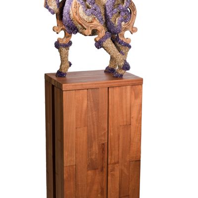 Sculptures, statuettes et miniatures - Let's dance - REFLECTIONS BY PETRA COX