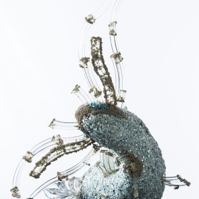 Sculptures, statuettes et miniatures - Perseverance - REFLECTIONS BY PETRA COX