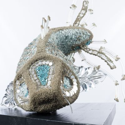 Sculptures, statuettes et miniatures - Perseverance - REFLECTIONS BY PETRA COX