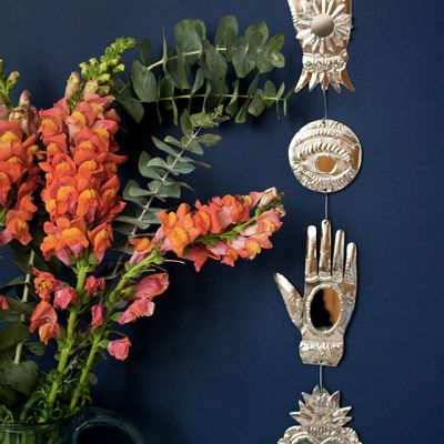 Objets de décoration - Milagros : ex-votos mexicains - P.I. PROJECT