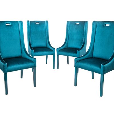 Fauteuils - FAUTEUIL« Mr. C » - KALARARA