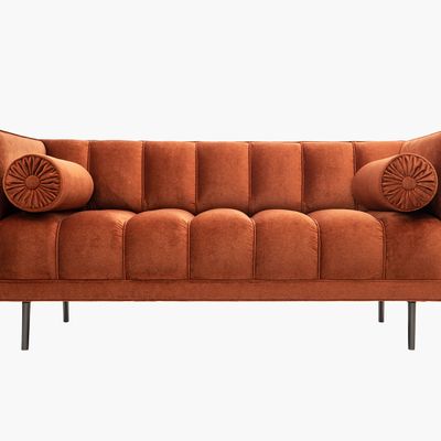 Petits canapés - Canapé 2 places « Rita » - KALARARA