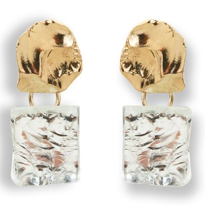 Bijoux - boucles d'oreilles colliers bagues Back to basics - MARION FILLANCQ