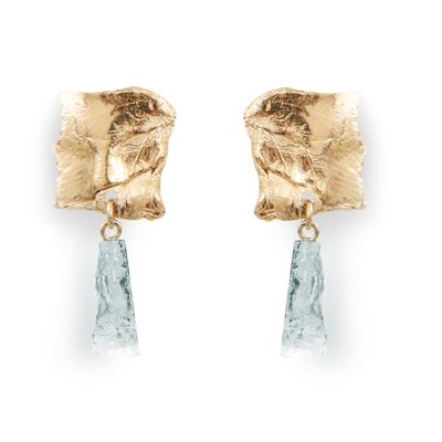 Bijoux - collection ARCHEO - MARION FILLANCQ