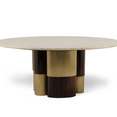 Tables Salle à Manger - Table à manger - PORTIA - JLC - JOSÉ LEITE DE CASTRO