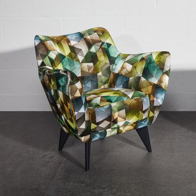 Fauteuils - FAUTEUIL NOLA - TRISS