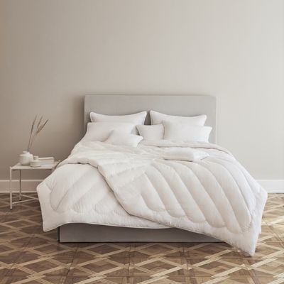 Comforters and pillows - ALPACA FIBRE DUVET | HAMPTONS COLLECTION - MY ALPACA