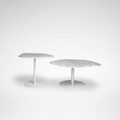 Tables basses - TABLE BASSE HANNA - CAMERICH