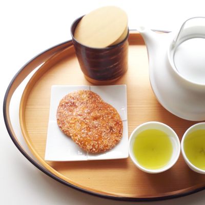 Tea and coffee accessories -  Tray kasanegasane L - TOMIOKA