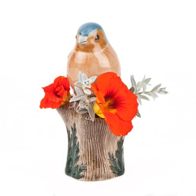 Vases - Vase à bourgeons Chaffinch - QUAIL DESIGNS EUROPE BV