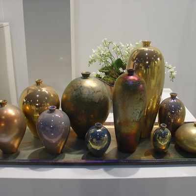 Céramique - Vases en céramique - MOBACH KERAMIEK