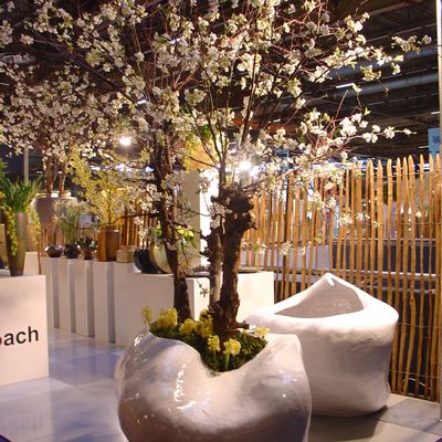 Céramique - Möbach par Ronald van der Hilst - MOBACH KERAMIEK