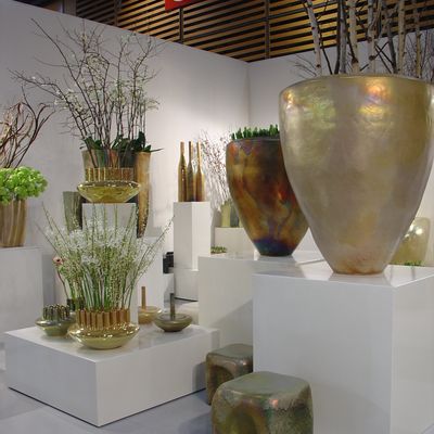 Ceramic - Plantholders - MOBACH KERAMIEK