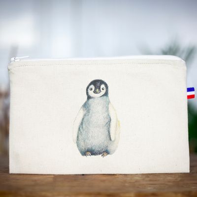 Accessoires enfants - Pochette - KUTUUN - MADE IN FRANCE