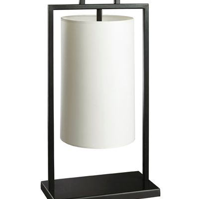 Table lamps - NOMAD table lamp - POUR LA GALERIE