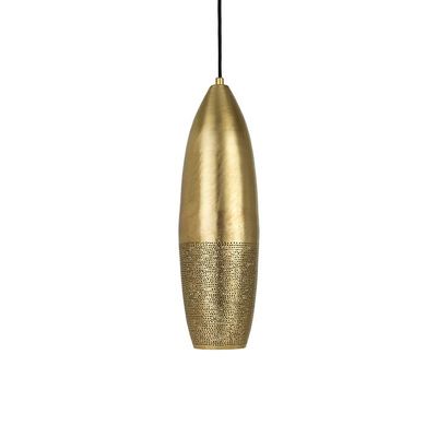 Plafonniers - Lampe Bullet - SIROCCOLIVING APS