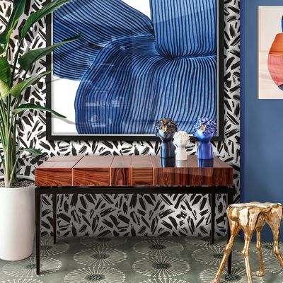 Tables Salle à Manger - Console de proportions - MALABAR