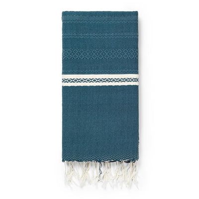 Plaids - Serviette - Kerdassa - SIROCCOLIVING APS