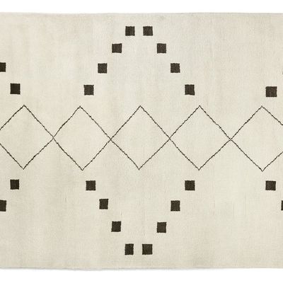 Rugs - Rug - Hand knotted - SIROCCOLIVING APS