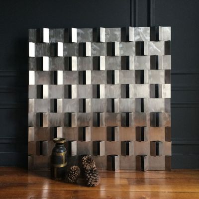 Autres décorations murales - Origamital - revêtement mural - 15DIXIÈME