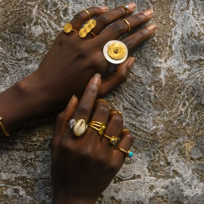 Jewelry - SOKHNA - BODHI CREATIONS