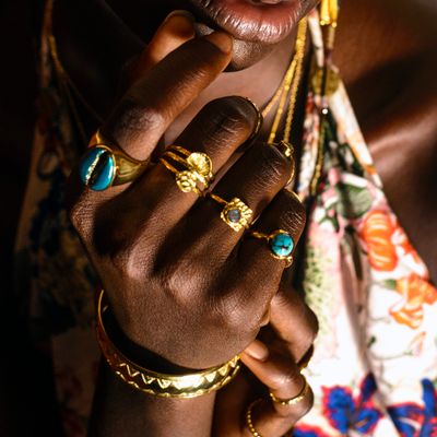 Jewelry - SOKHNA - BODHI CREATIONS