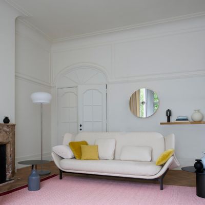 Canapés - Canapé CLAM - CINNA