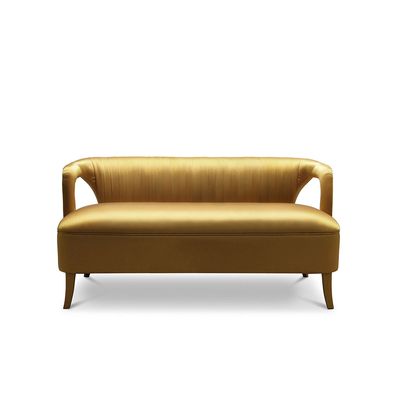 Assises pour bureau - Karoo Sofa  - COVET HOUSE