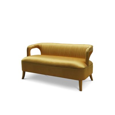 Assises pour bureau - Karoo Sofa  - COVET HOUSE