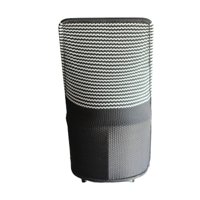 Lawn armchairs - DIOULOULOU - DJILÈNE CRÉATIONS