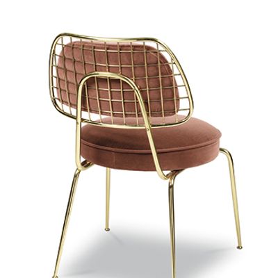 Chaises pour collectivités - Marie | Chaise - ESSENTIAL HOME