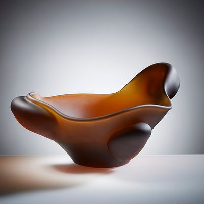 Verre d'art - Verre d'art SLOW - ANNA TORFS OBJECTS