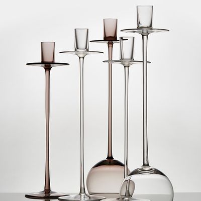 Cristallerie - TILO Verre d'art - ANNA TORFS OBJECTS