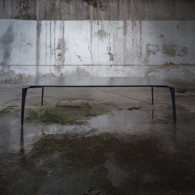 Tables Salle à Manger - TABLE REPAS TANAMI - TRISS