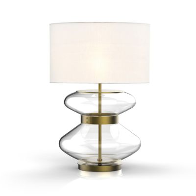 Table lamps - Kayan - Table Lamp - VILLA LUMI
