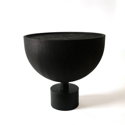 Design objects - Flora Small Side Table - LES FEW