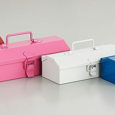 Papeterie bureau - Boîte à outils COBAKO Y-12 - TOYO TOOLBOX