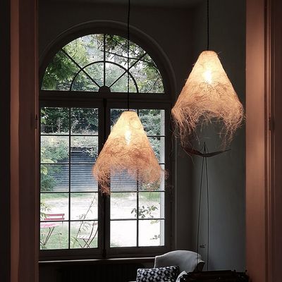 Suspensions extérieures - Suspension Ludwig - L'ATELIER DES CREATEURS