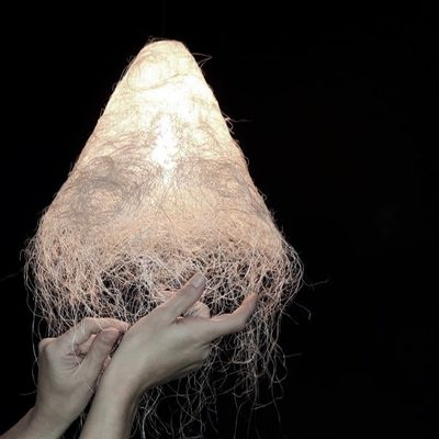 Suspensions extérieures - Suspension Ludwig - L'ATELIER DES CREATEURS