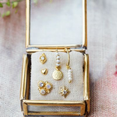 Jewelry - Little Treasures - MUJA JUMA