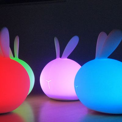 Cadeaux - Lampe LED Bunny - KELYS