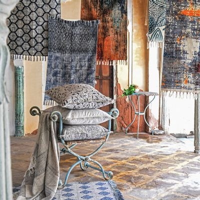 Tapis design - Ameublement pour enfants - NAYIKA JAIPUR