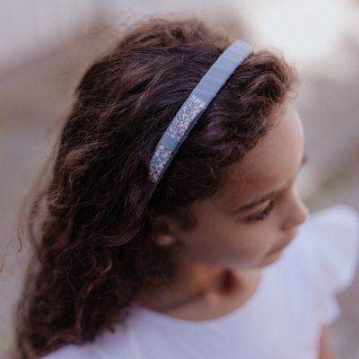 Accessoires cheveux - Serre-tête - AU ROYAUME DES FILLES
